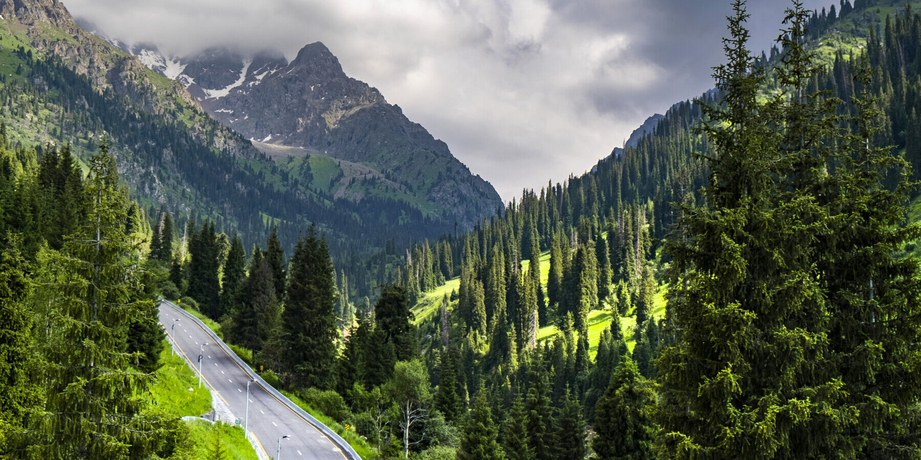 Kazachstan